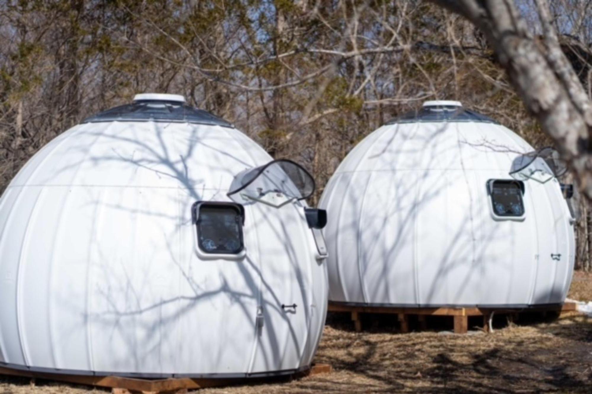 Human resort Yamanakako Exterior foto